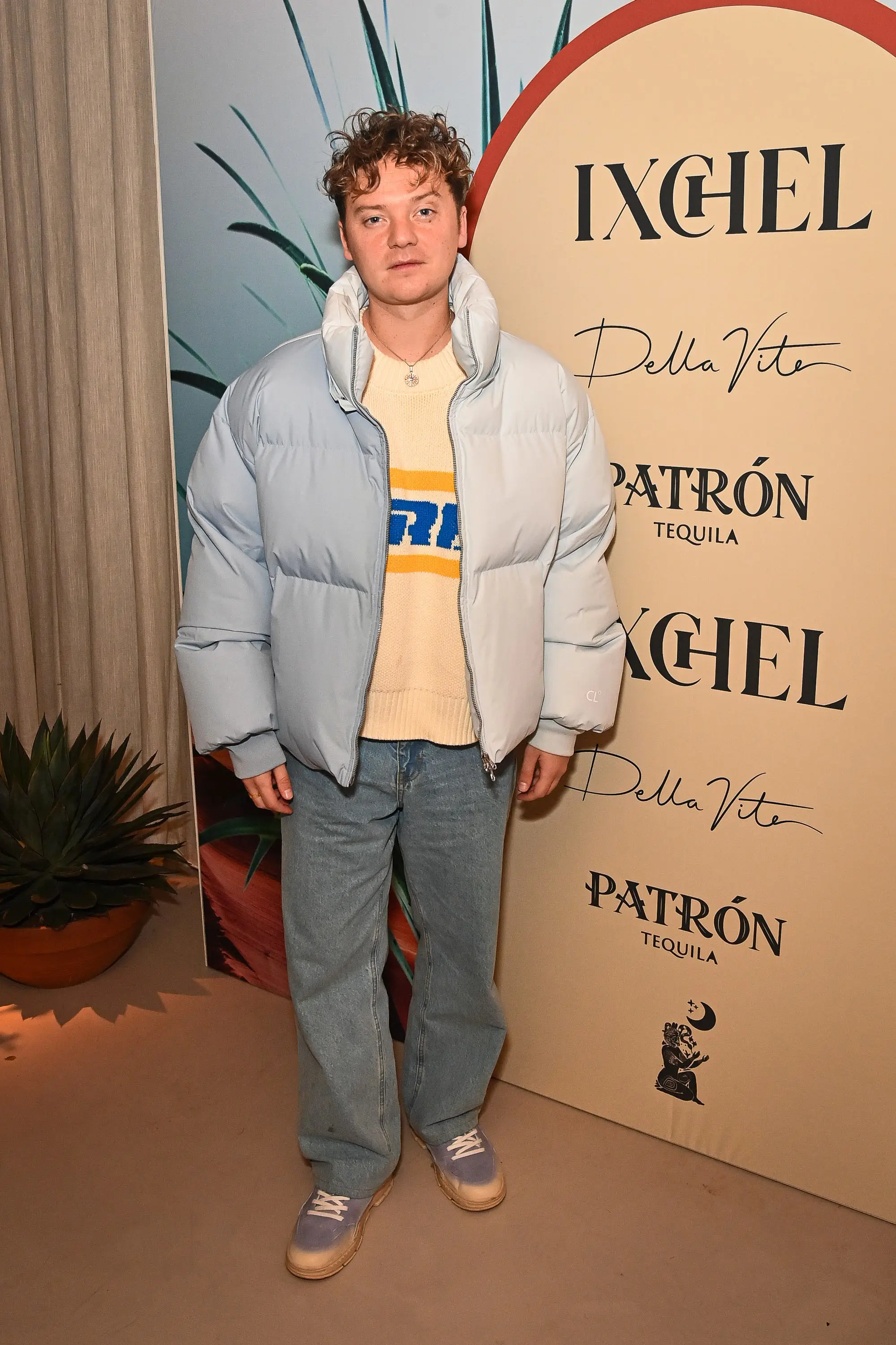 Maynard found himself 'instantly painted as a dead-beat'. (Dave Benett/Getty Images for Ixchel)