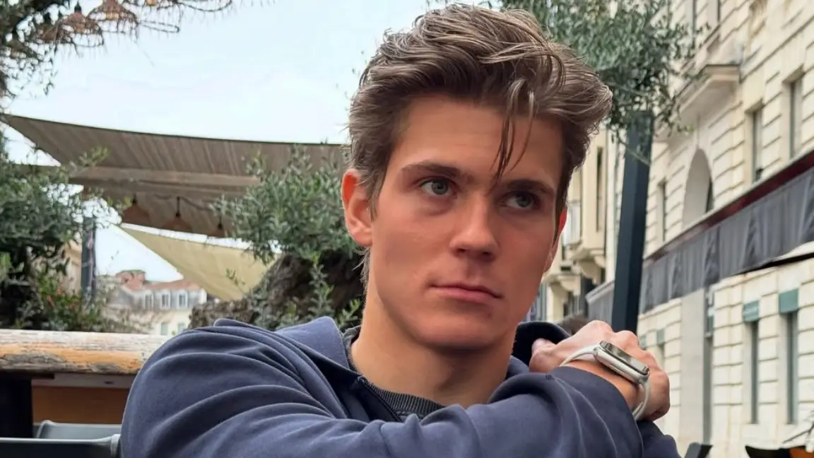 Instagram/kurtsadams