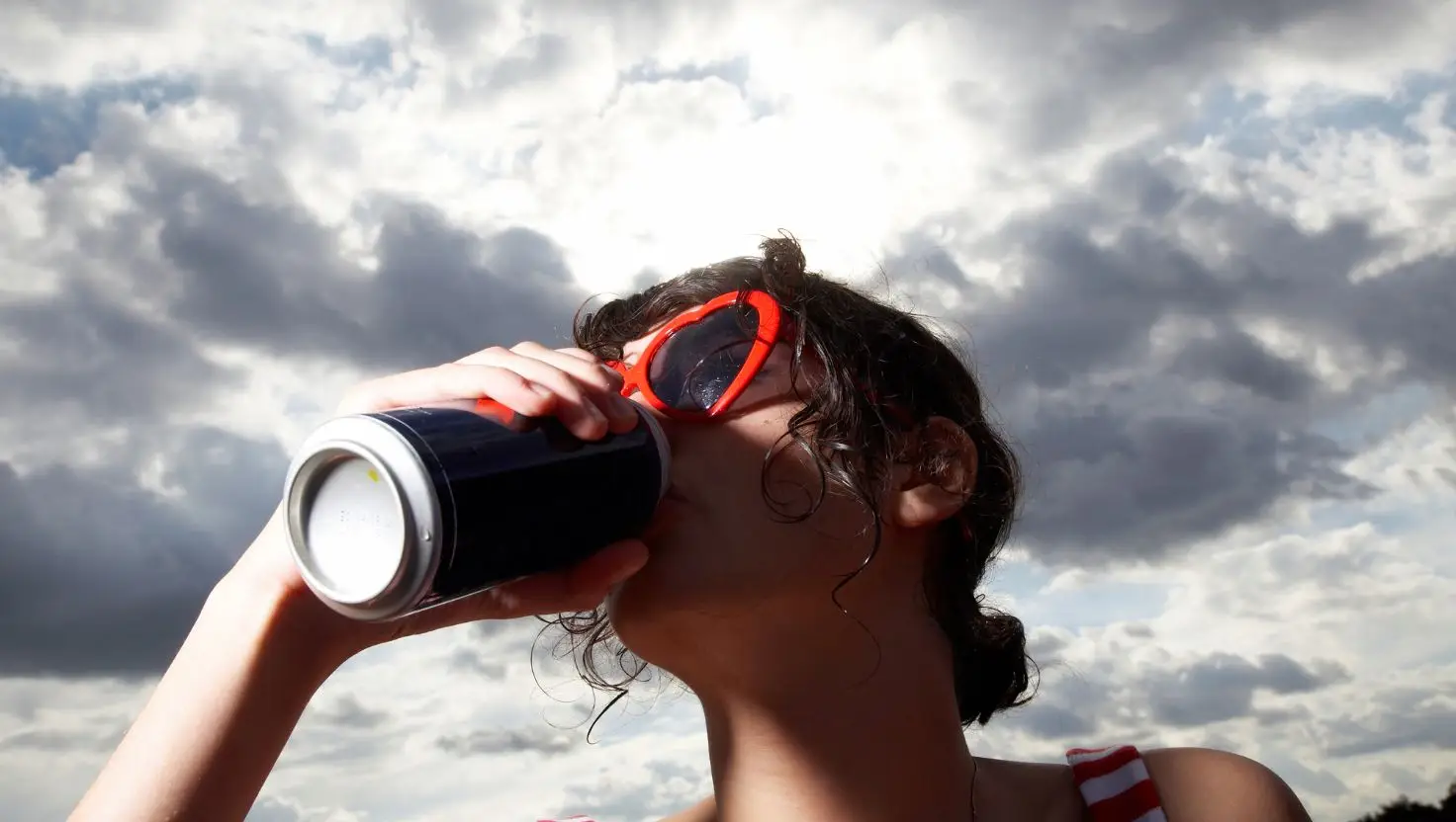 Myrkle could be the best thing you pack this festival season (Getty Stock Image)