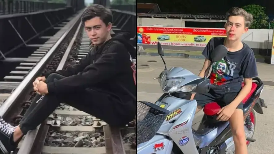 Woramet Taota/Facebook