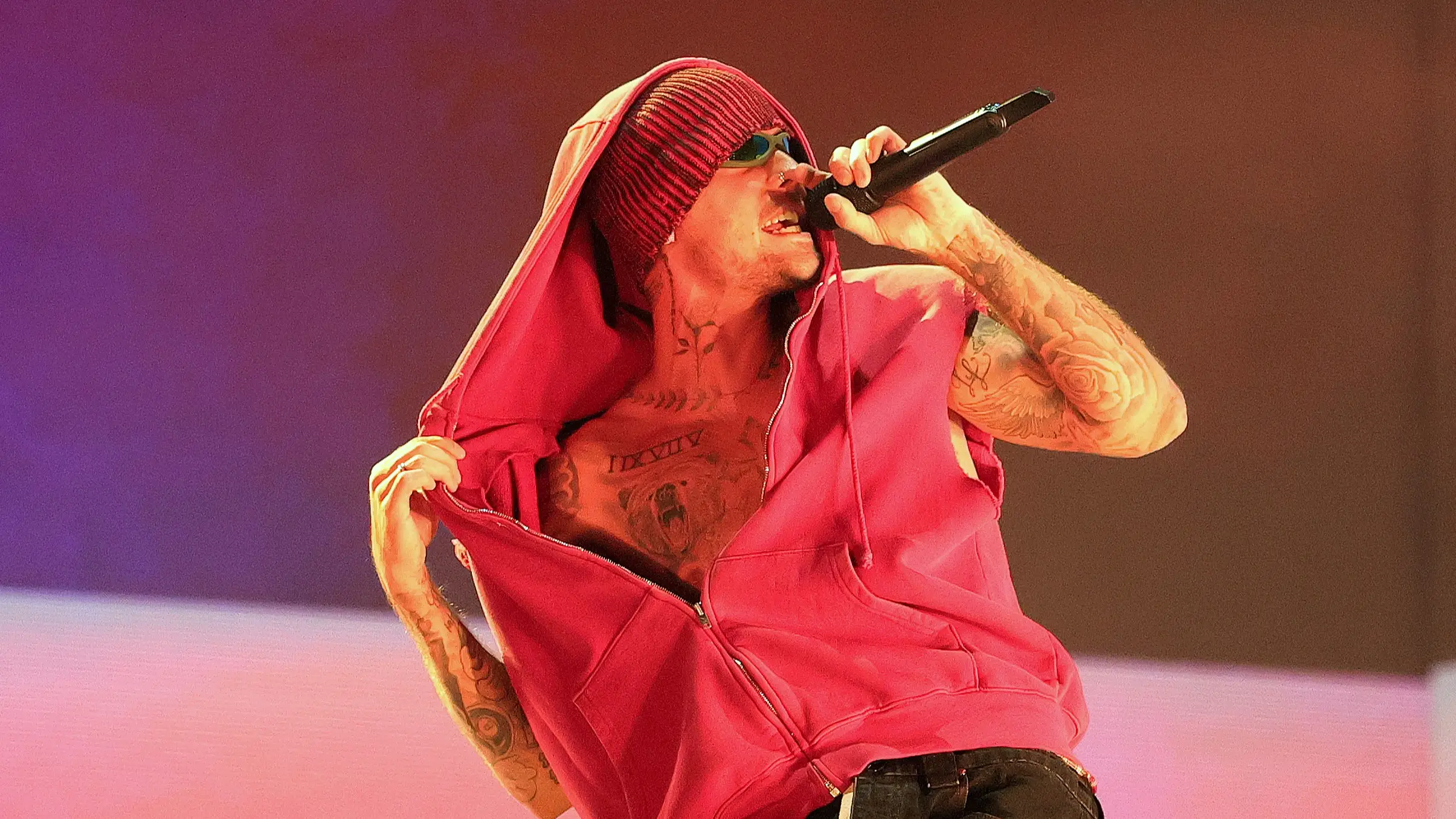 Kevin Mazur/Getty Images for Coachella