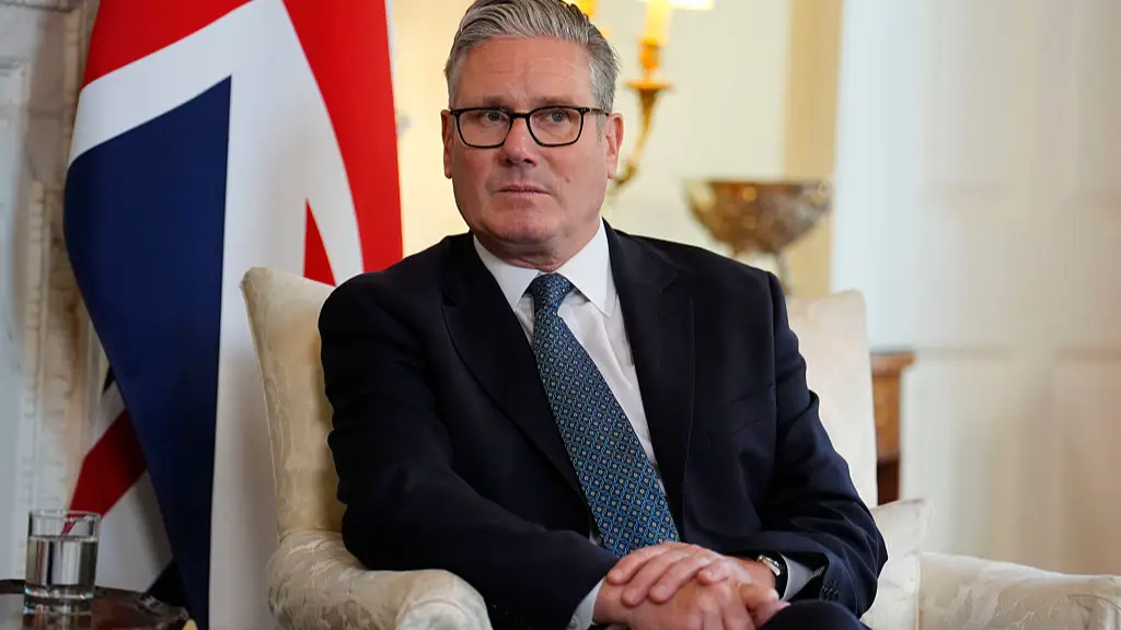 Jordan Pettitt - WPA Pool/Getty Images