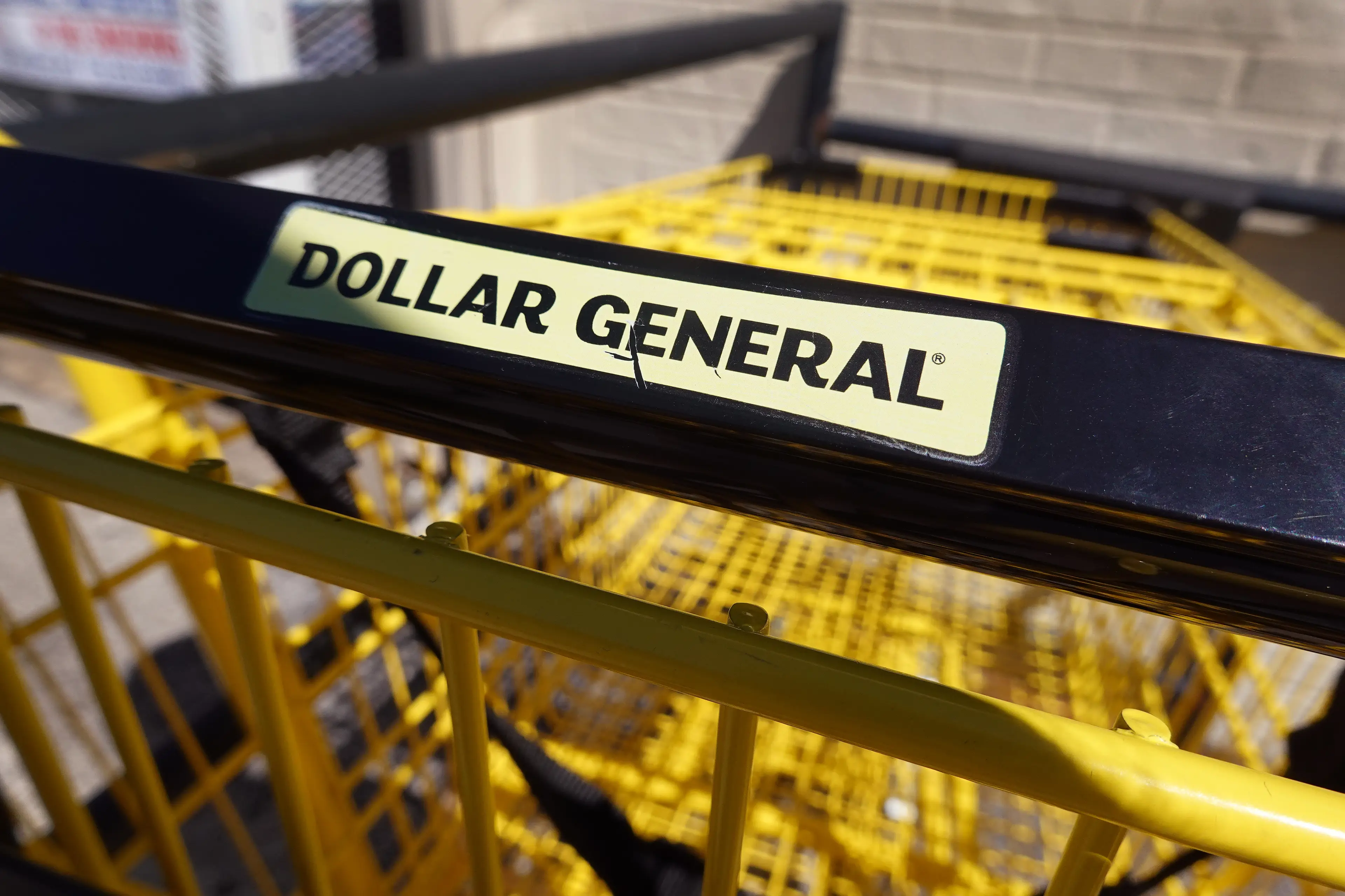 The $1.58 transaction ended in tragedy for Alexis Hill (Scott Olson/Getty Images)