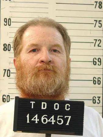 Harold Wayne Nichols is on death row in Tennessee for a string of crimes he commited 35 years ago (Court Documents)