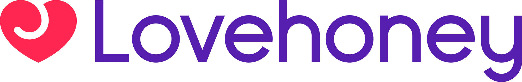 Lovehoney