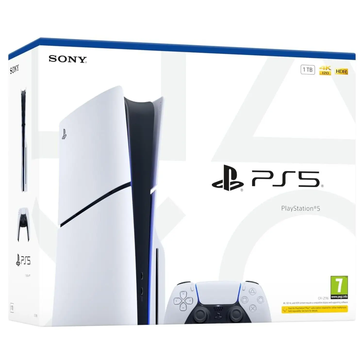 PlayStation 5