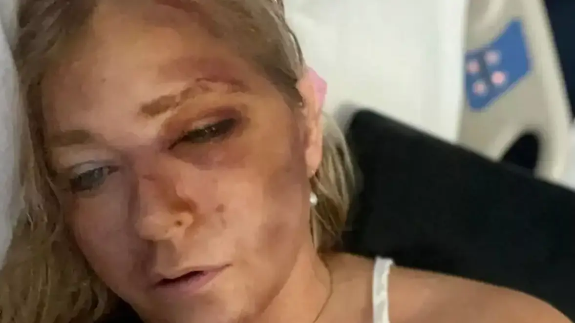 Instagram/@virginiarobertsrising11