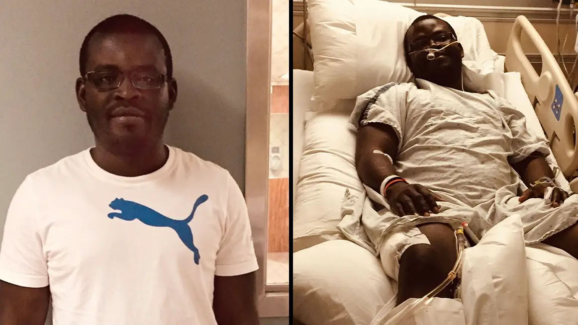 Kennedy News and Media