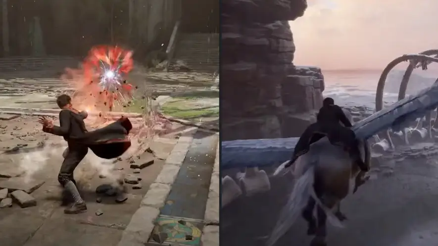 Avalanche Software. Warner Bros. Games