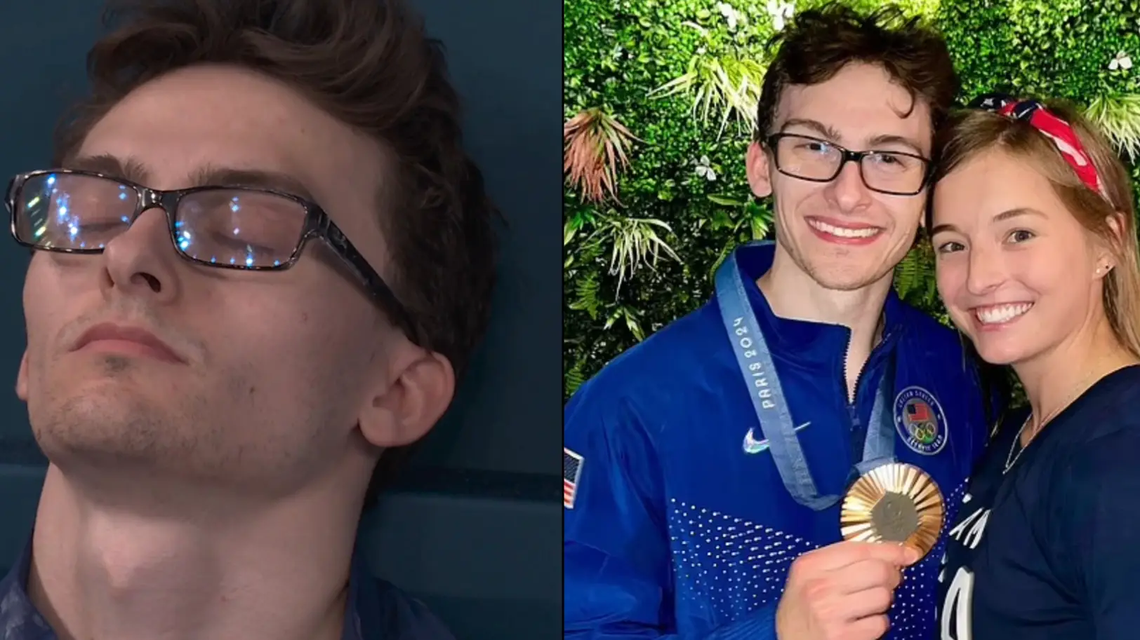 NBC/Stephen Nedoroscik/Instagram