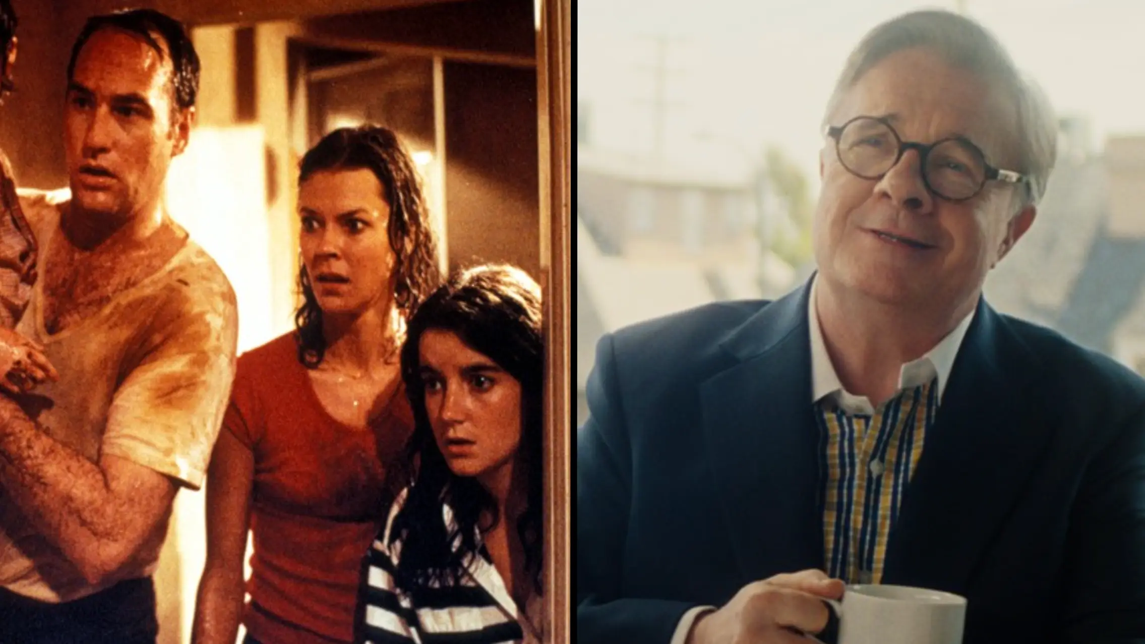 Metro-Goldwyn-Mayer/Netflix