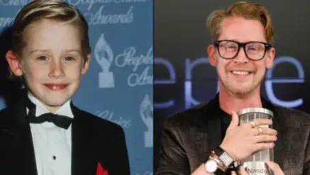 Kimberly White/Getty Images for Nasdaq Entrepreneurial Center  Vinnie Zuffante/Michael Ochs Archives/Getty Images