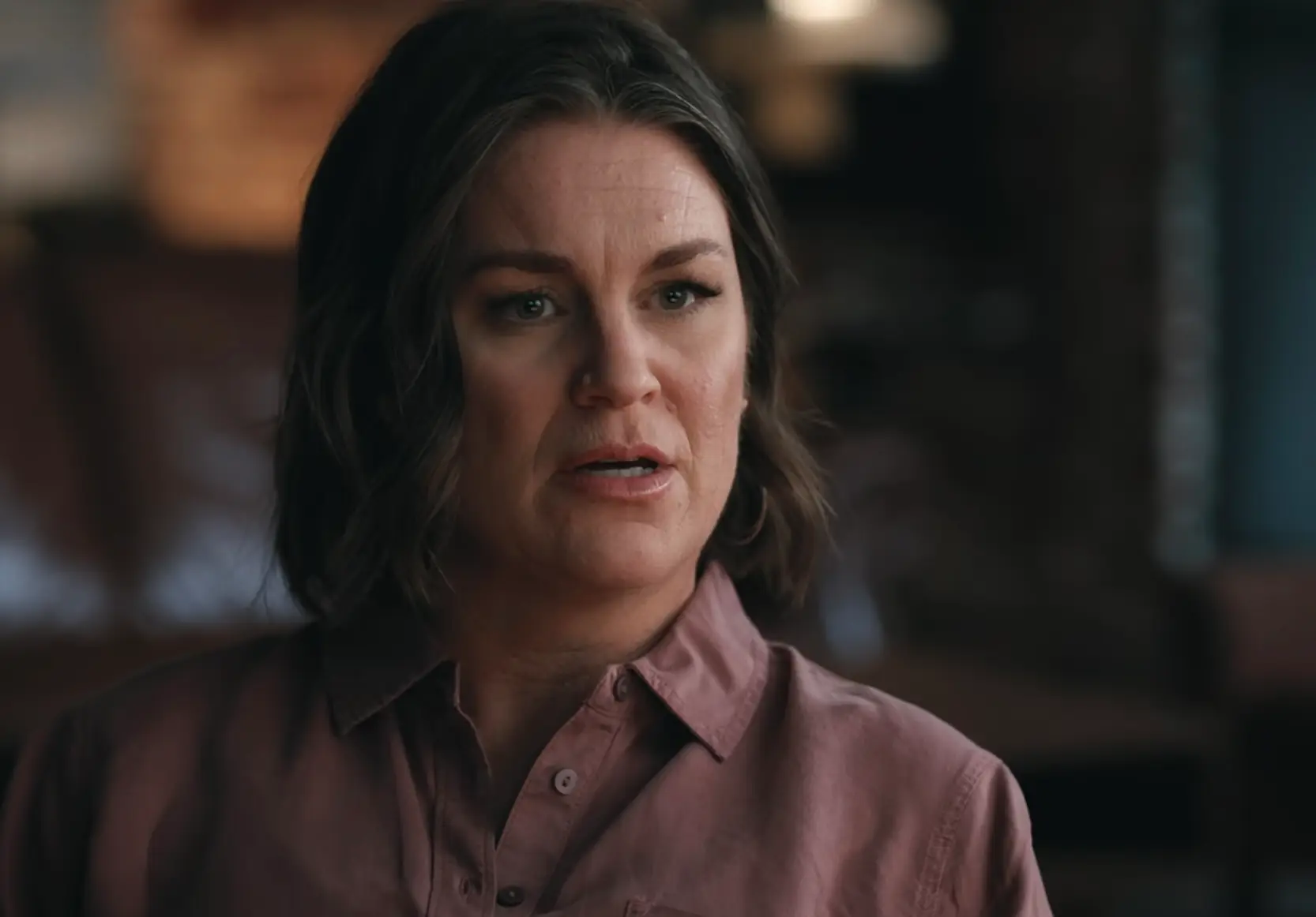 Bowick recalled how her brother's Friends cast mates each gave her a 'huge hug' at his funeral (Netflix)