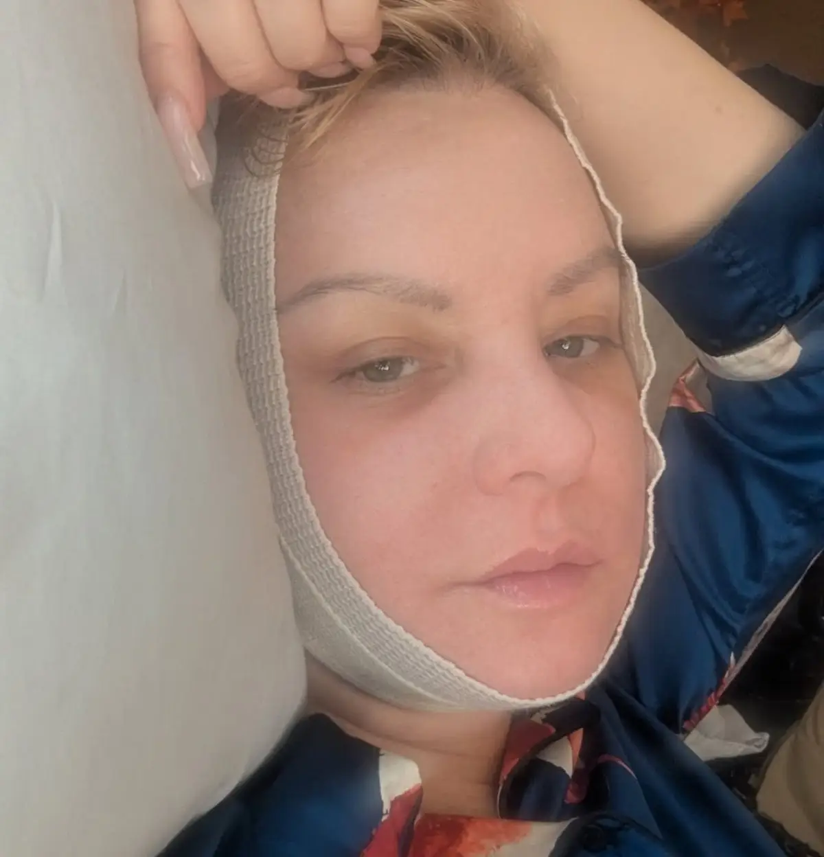 ‘Bridesmaids’ star Wendi McLendon reveals why she wasn't part of the reunion at the Oscars (Instagram/@wendimclendoncovey)