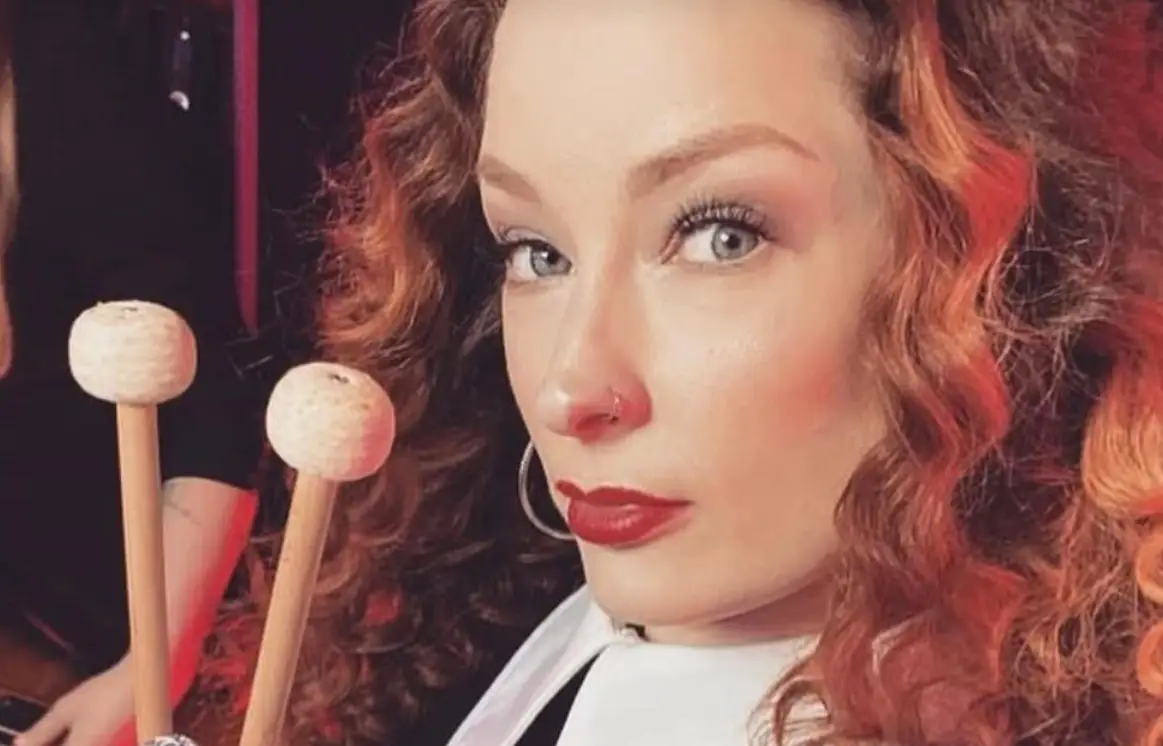 She has also shared all the things she's been up to since leaving My Parents Are Aliens (TikTok/the_danni_sweet)