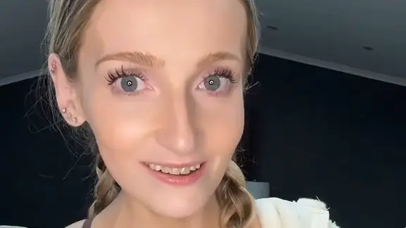 TikTok/Annaliese Holland