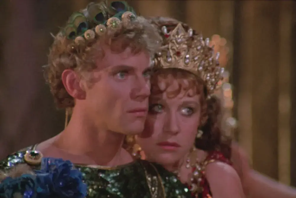 The film was banned in several countries. (Analysis Film Releasing Corporation)