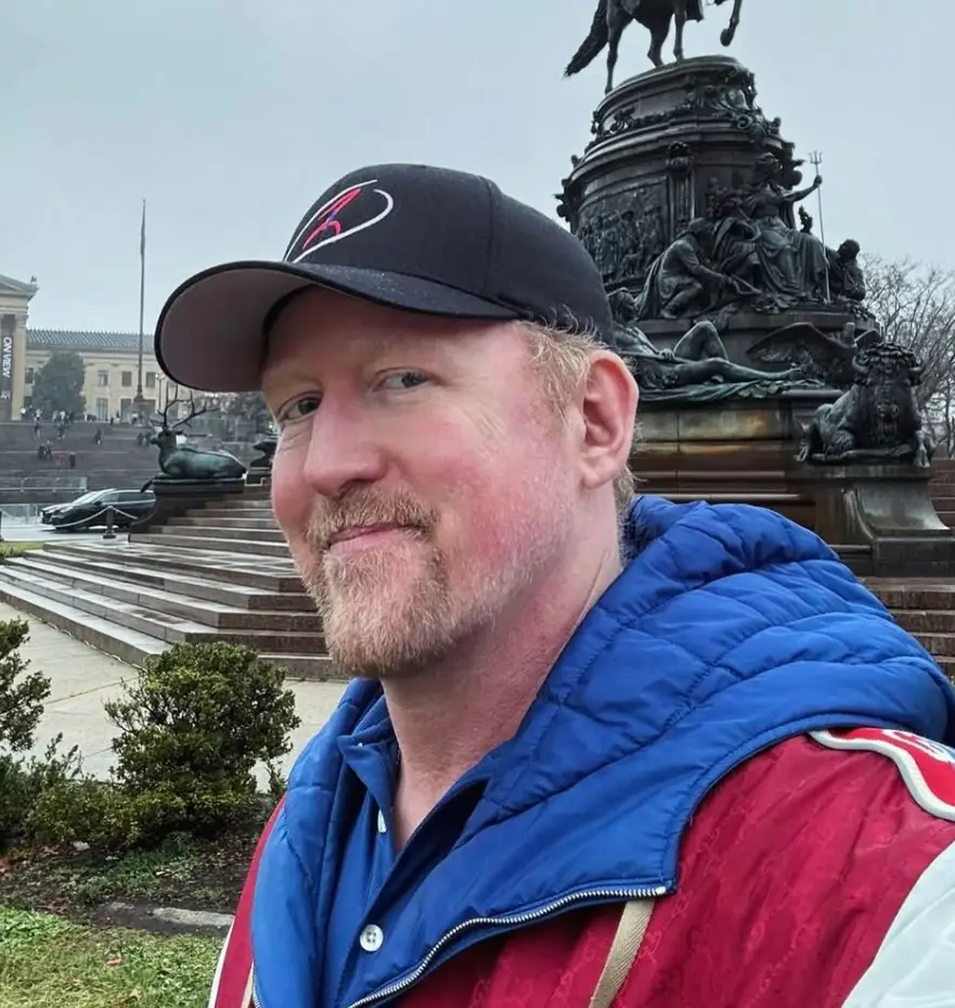 The dad revealed the one regret he has about Operation Neptune Spear (Instagram/@mchooyah)