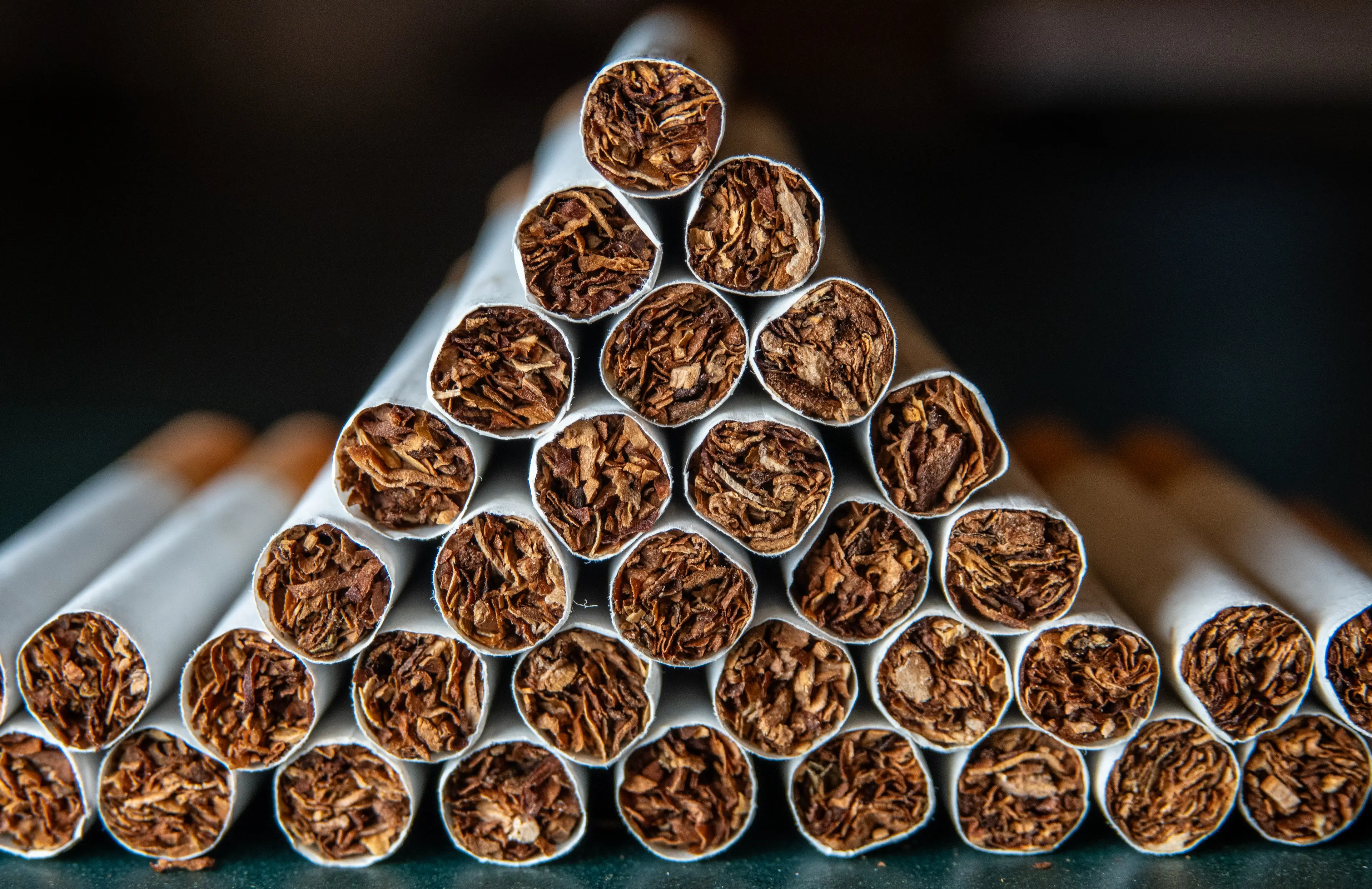 The ban looms large (Matt Cardy/Getty Images)