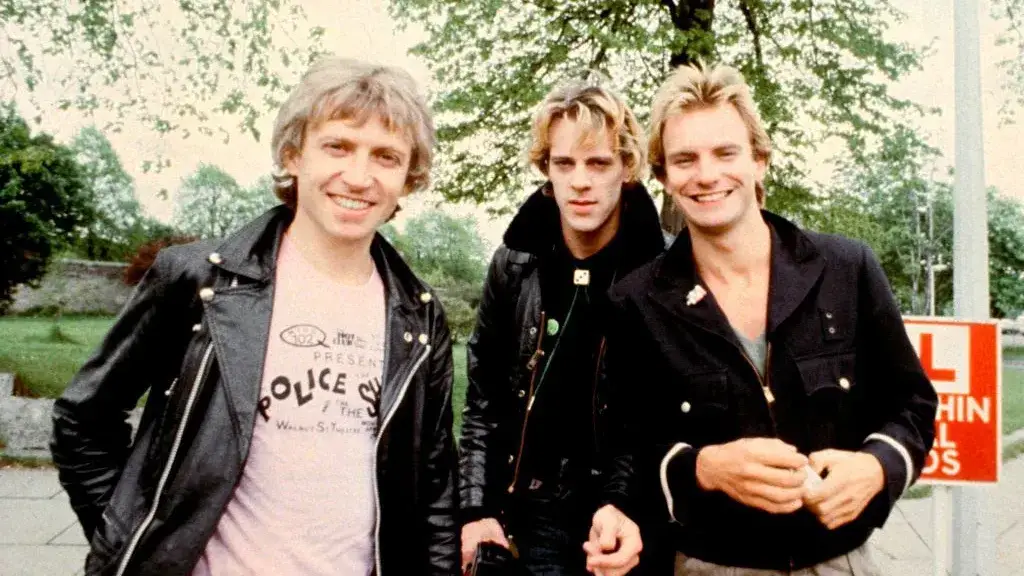 John Rodgers/Redferns