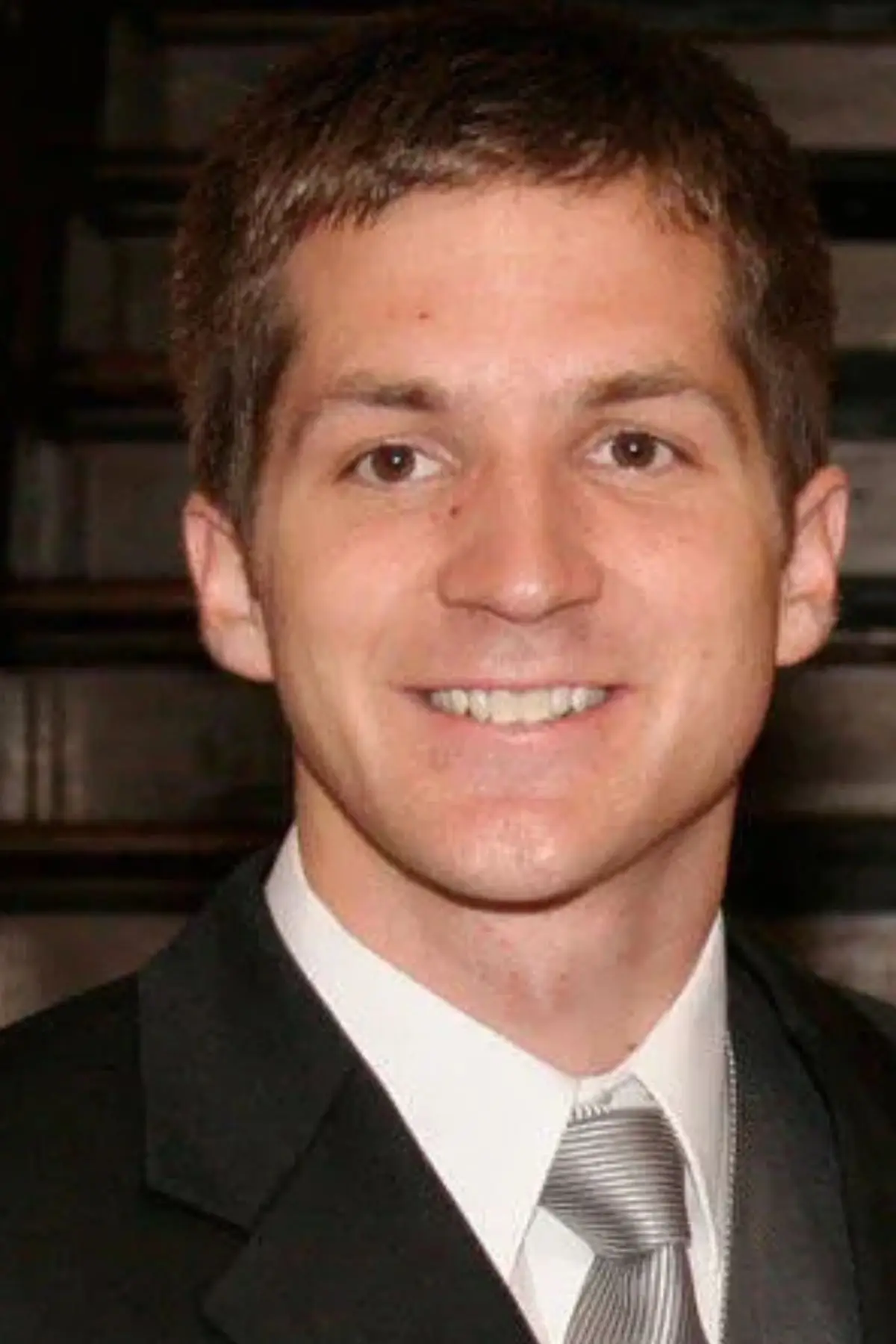 John Edward Jones was a 26-year-old whose body has never been recovered from the Nutty Putty Cave (Family Handout)