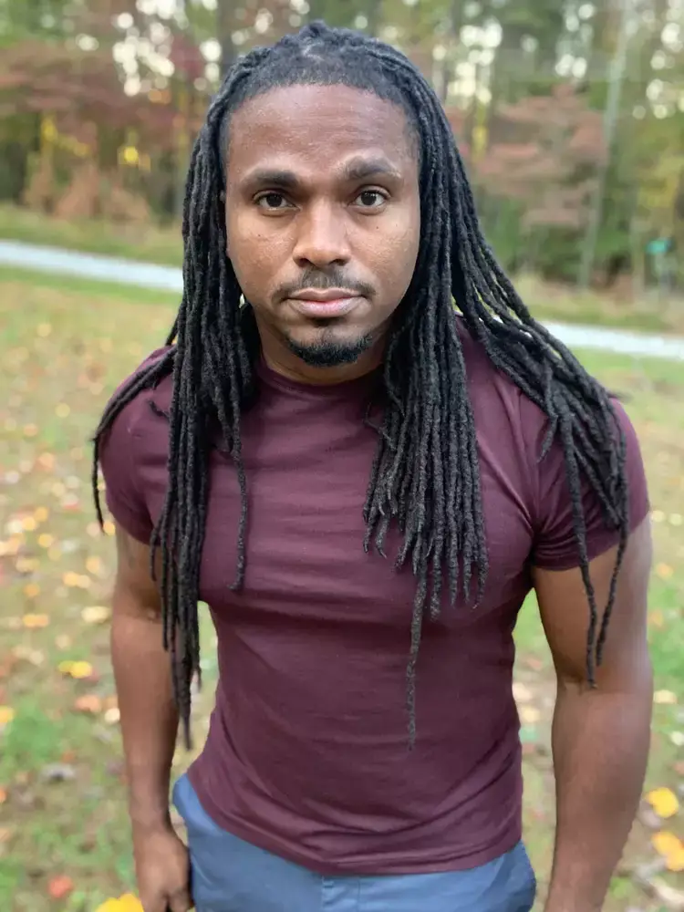 Lee Hammock is a diagnosed narcissist (Lee Hammock)