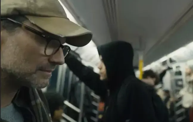 Rami Malek stars in the psychological thriller, which has four seasons.