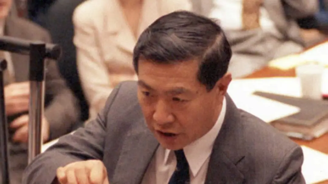 (POOL/AFP via Getty Images)