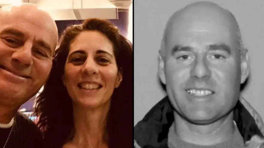 Facebook/Massimo Marenghi/FBI/U.S. District Court