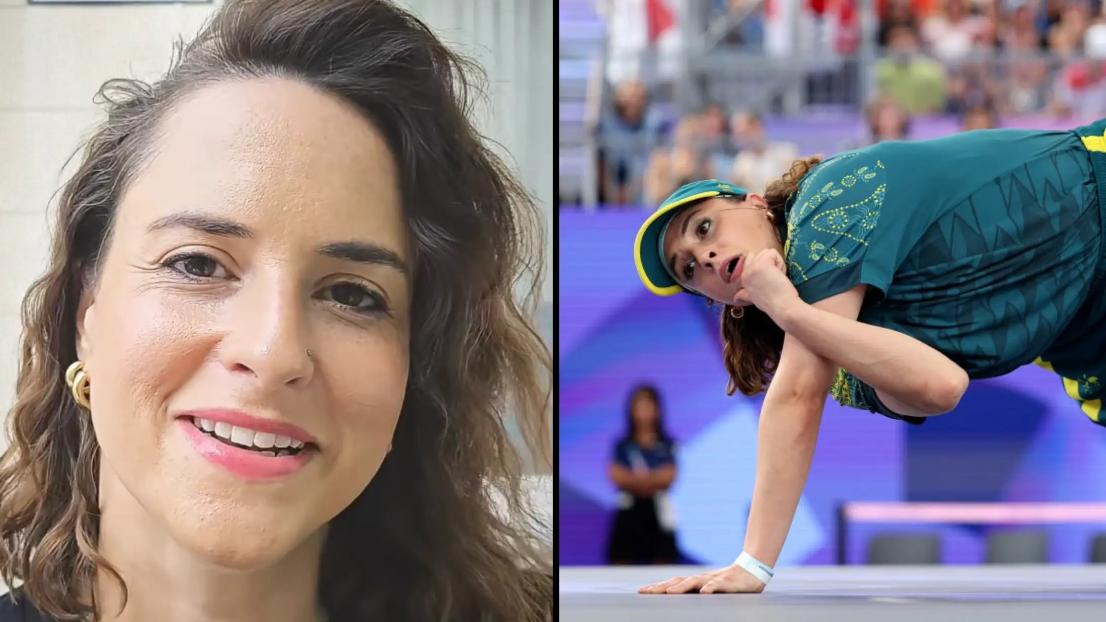 Instagram/raygun_aus/Elsa/Getty Images