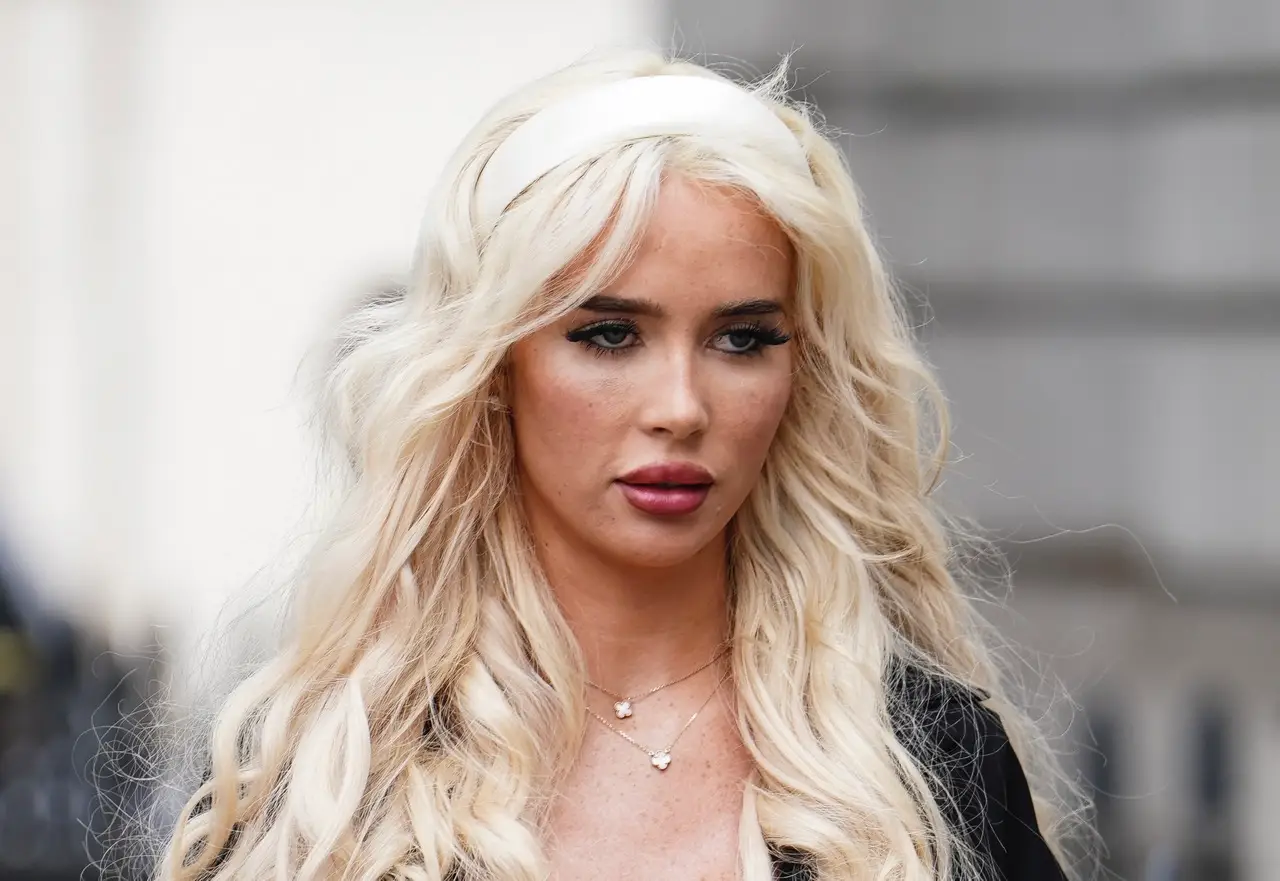 Orla Melissa Sloan - who called herself Devil Baby on Instagram - used 21 phone numbers to stalk Chelsea midfielder following a one-night stand between June 19 and October 28 last year.