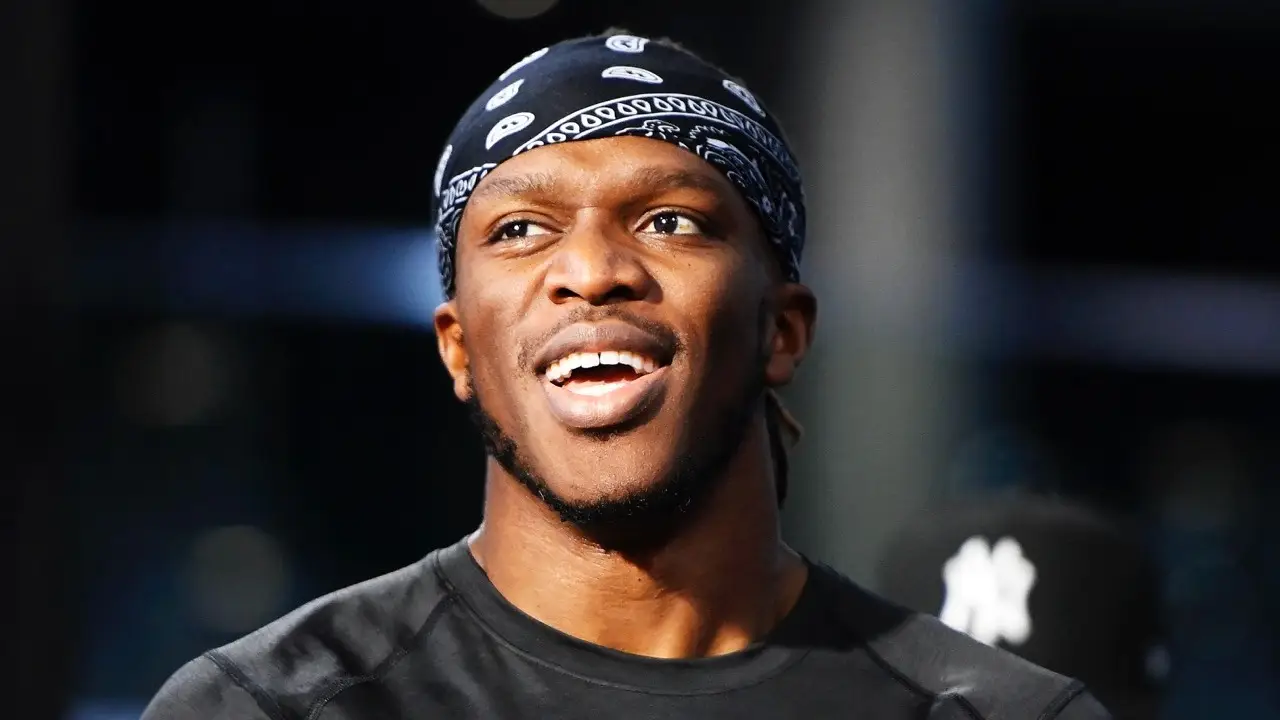 Ben Roberts Photo/Getty Images