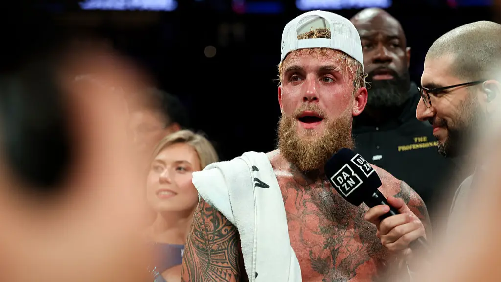 Cris Esqueda/Golden Boy/Getty Images