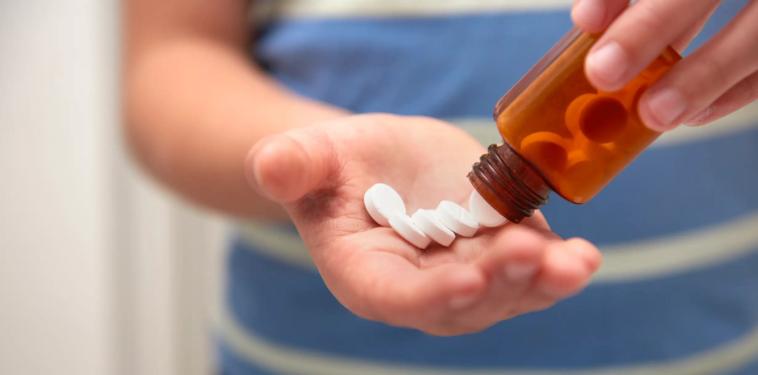Stimulant ADHD medications may have a small link to cardiovascular issues (Getty Stock Image)
