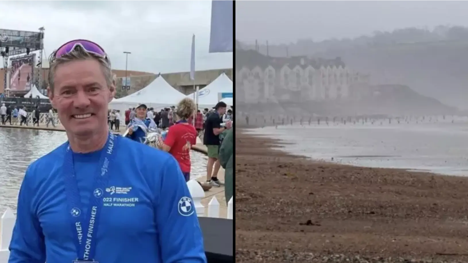 Ivan Chittenden/John Carey 2011 via Getty