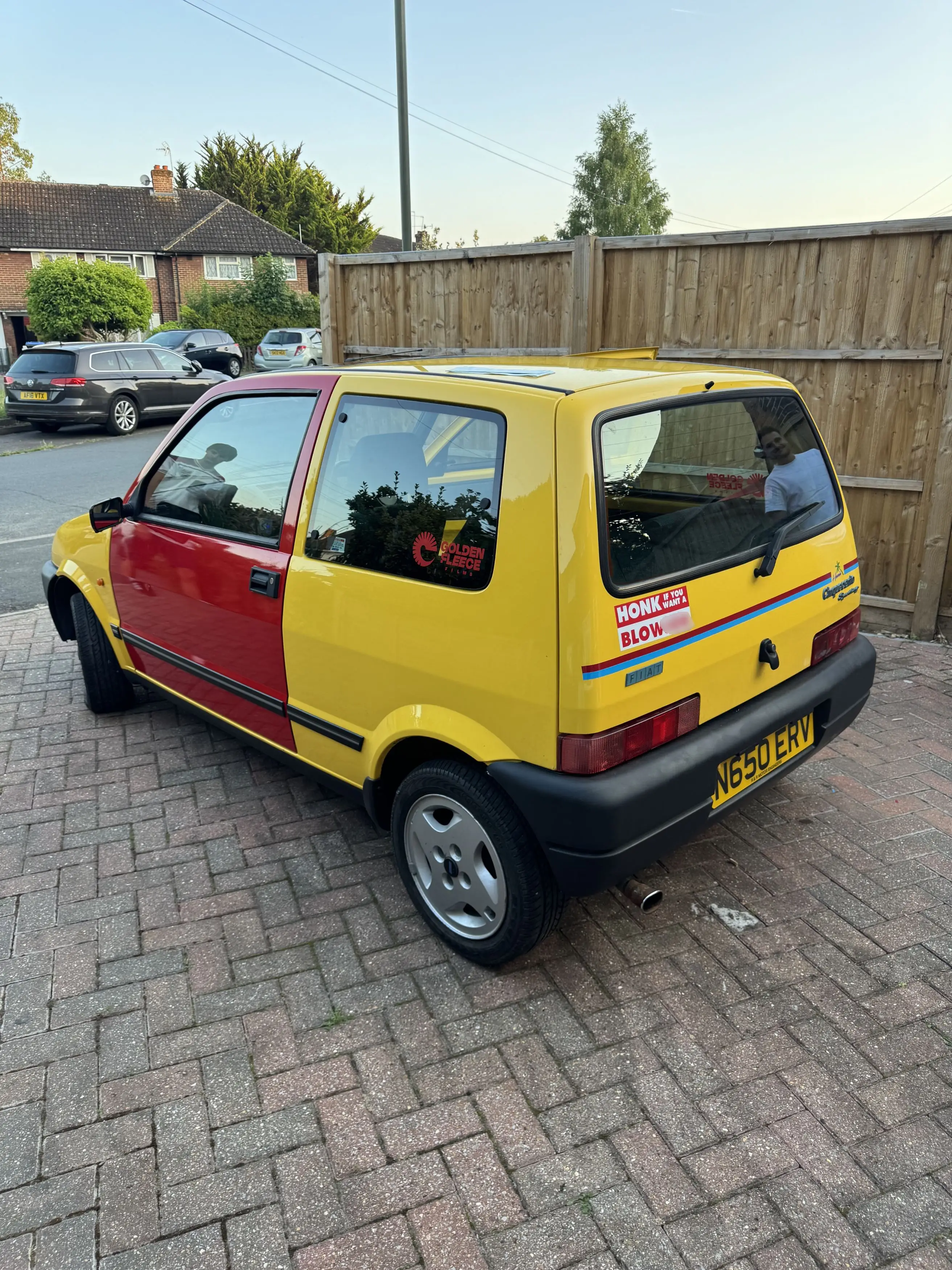 Accurate... all the way round (Kennedy News and Media)