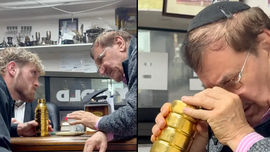 Instagram/Moreloganpaul