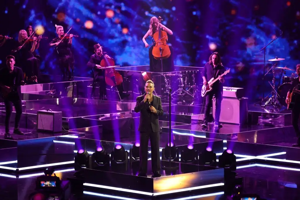 Getty/Gisela Schober