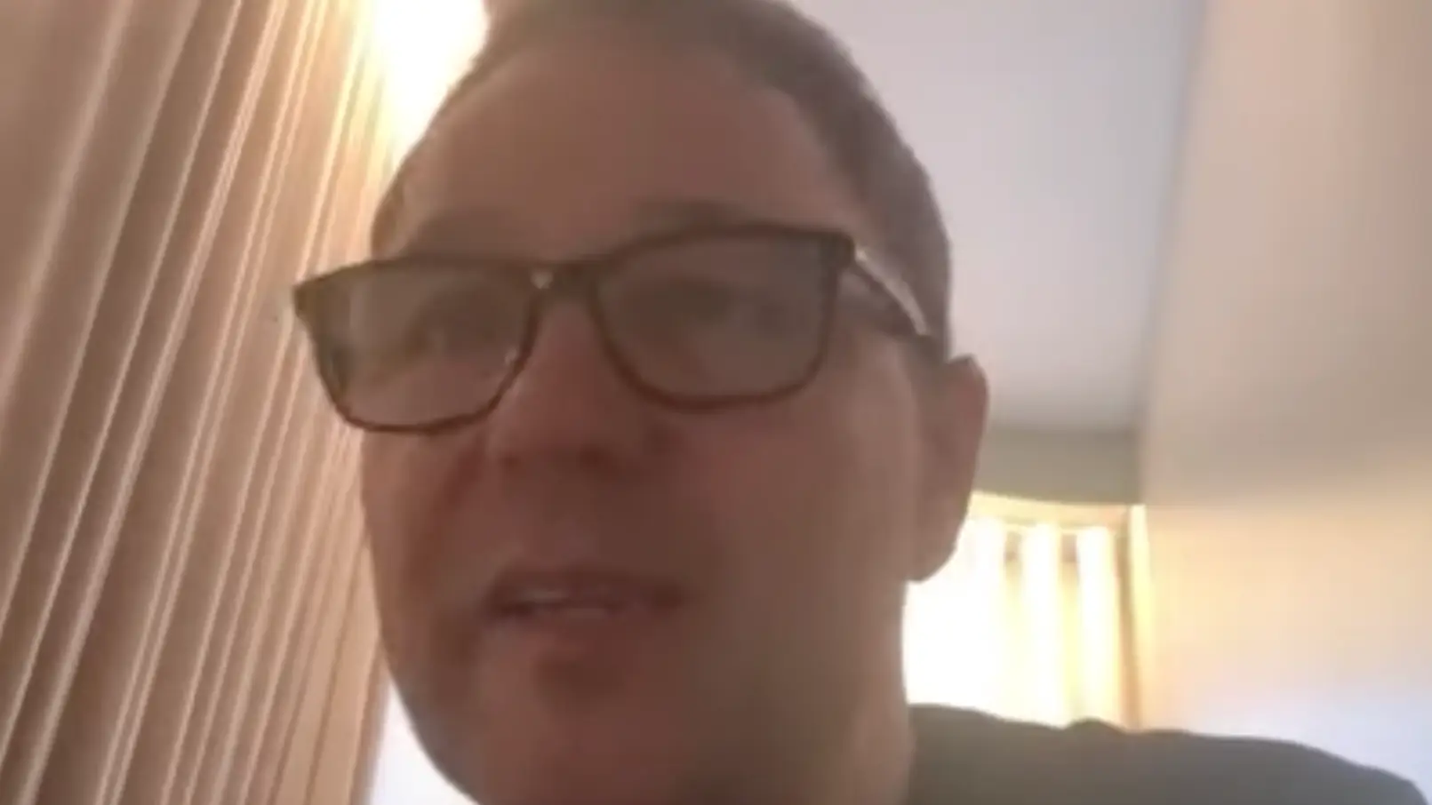 YouTube/Josh Horowitz