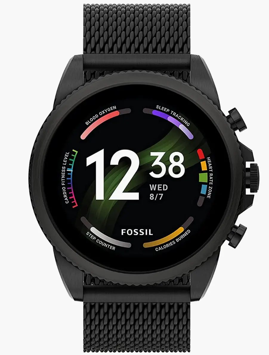 Fossil Gen 6