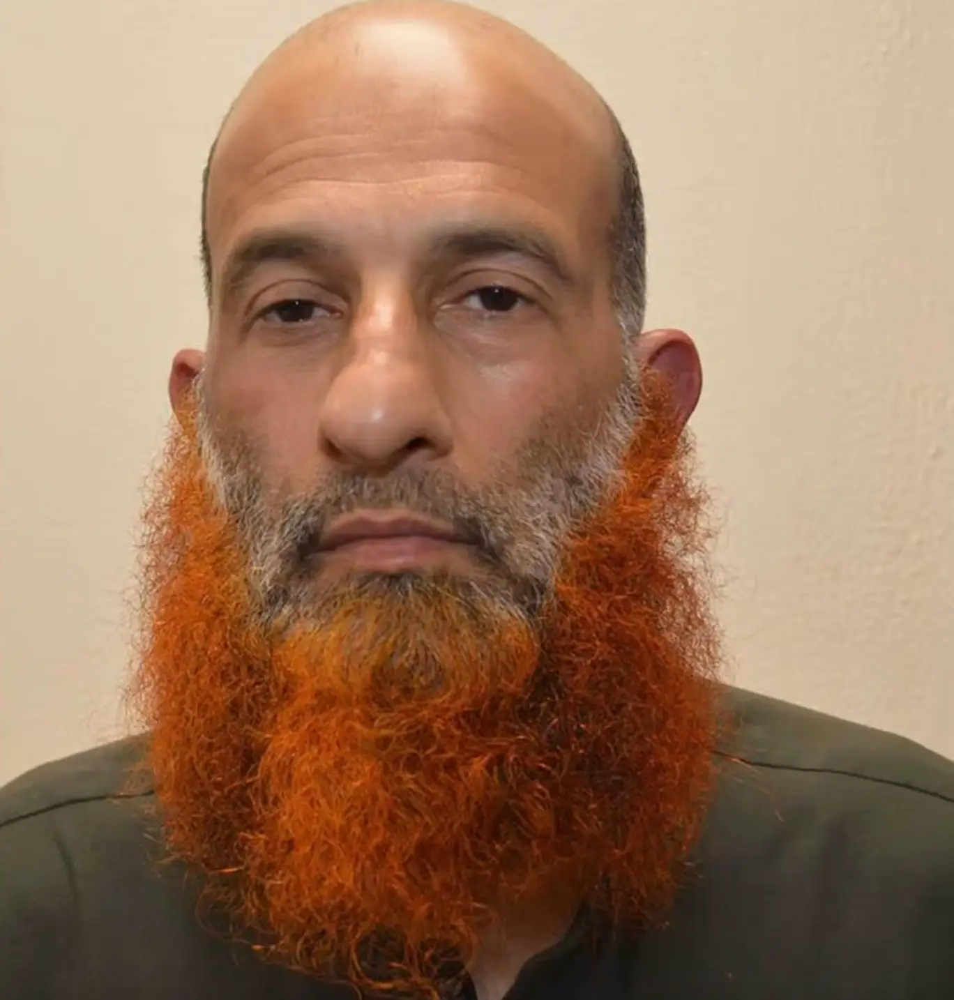 Baqa spent almost five years in prison (Metropolitan Police)