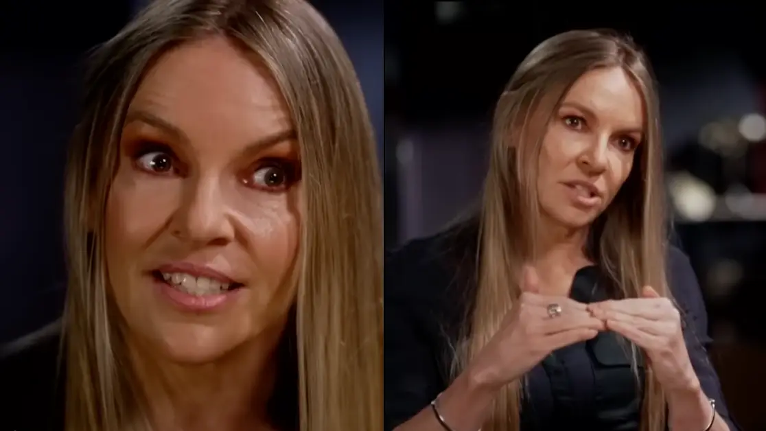 YouTube/60 Minutes Australia