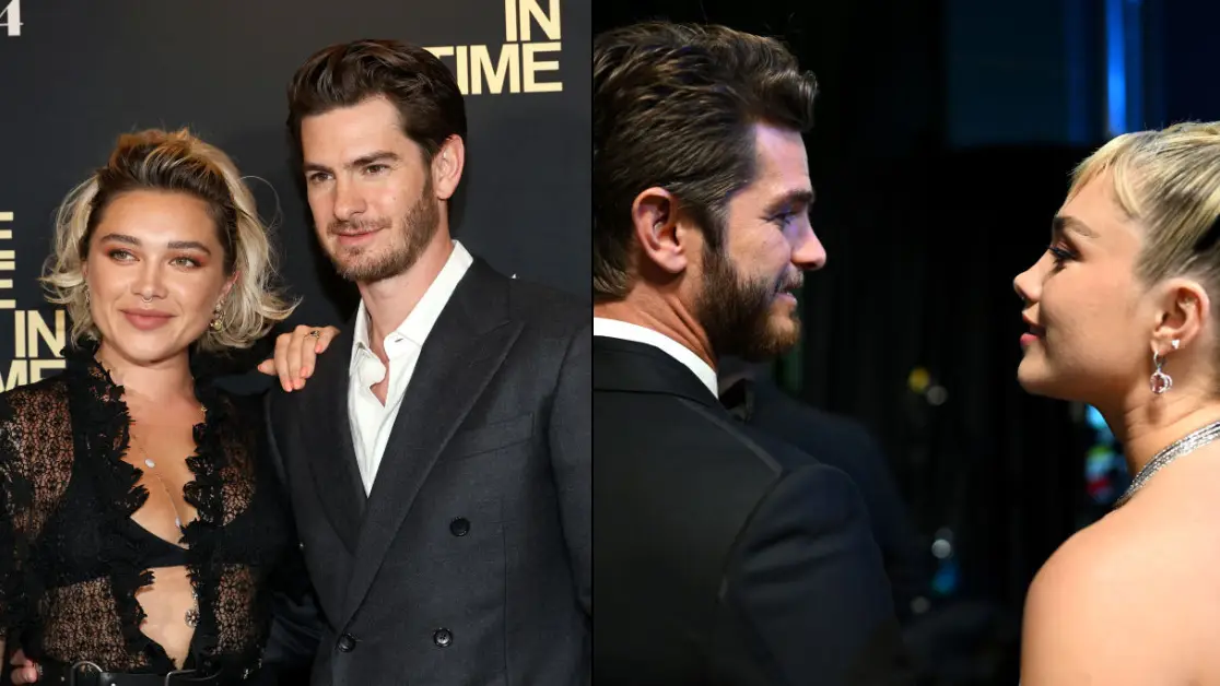 (Marleen Moise/Getty Images and Richard Harbaugh/A.M.P.A.S. via Getty Images)