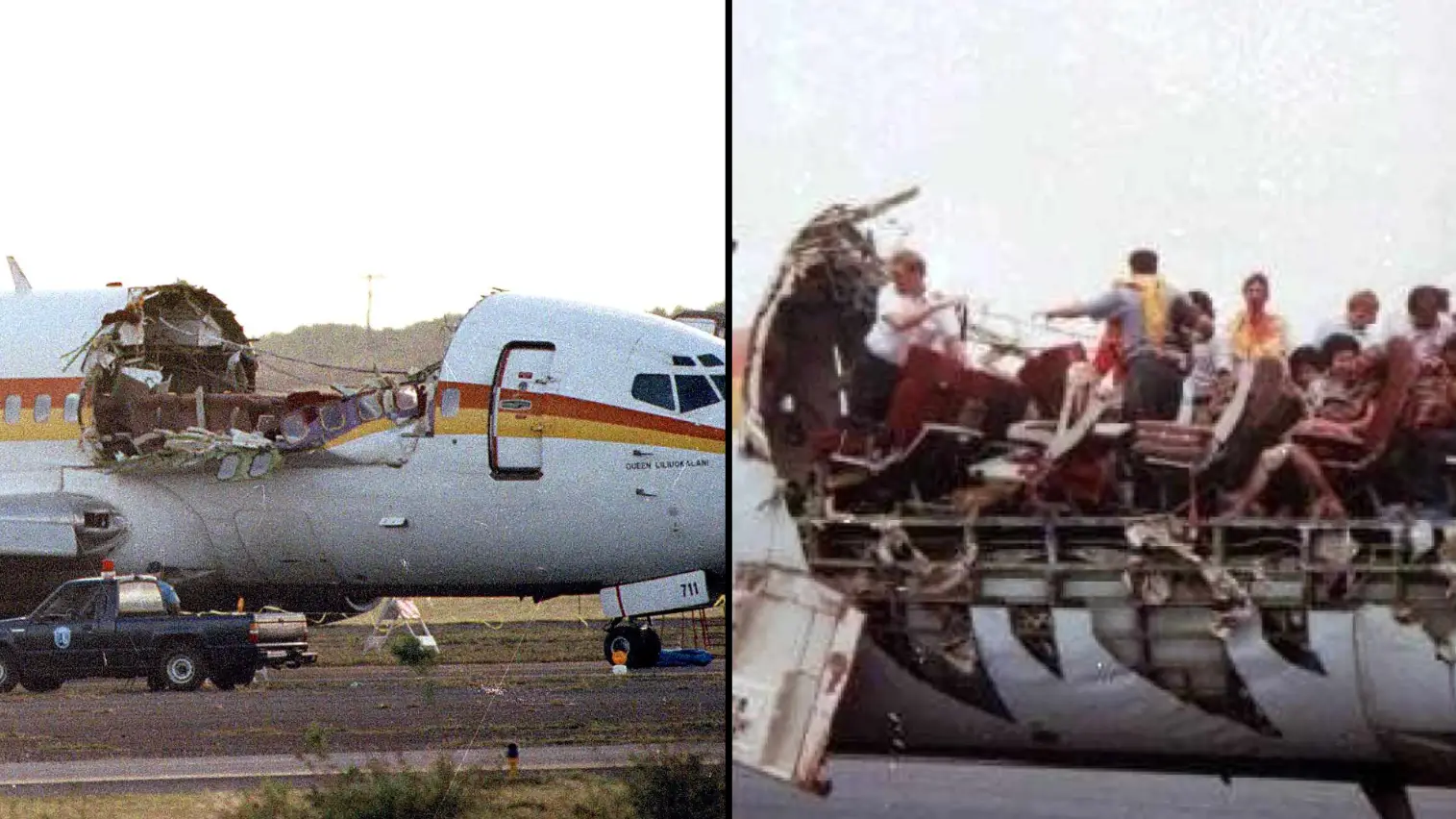 Associated Press / Alamy Bob Nichols