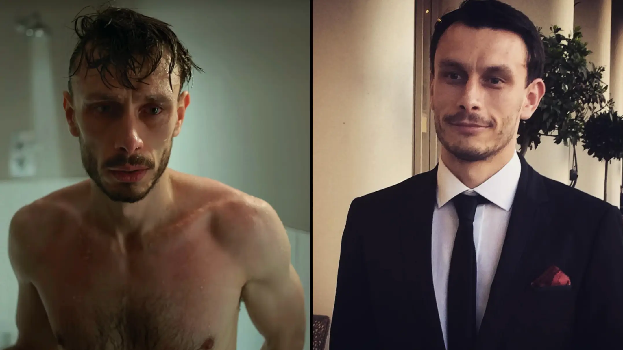 Netflix/Insta/@‌mrrichardgadd