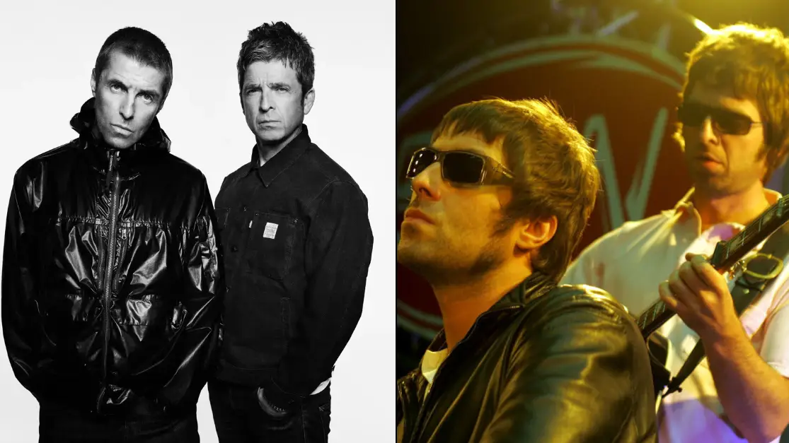 Simon Emmett/Fear PR/PA Wire / Paul Bergen/Redferns