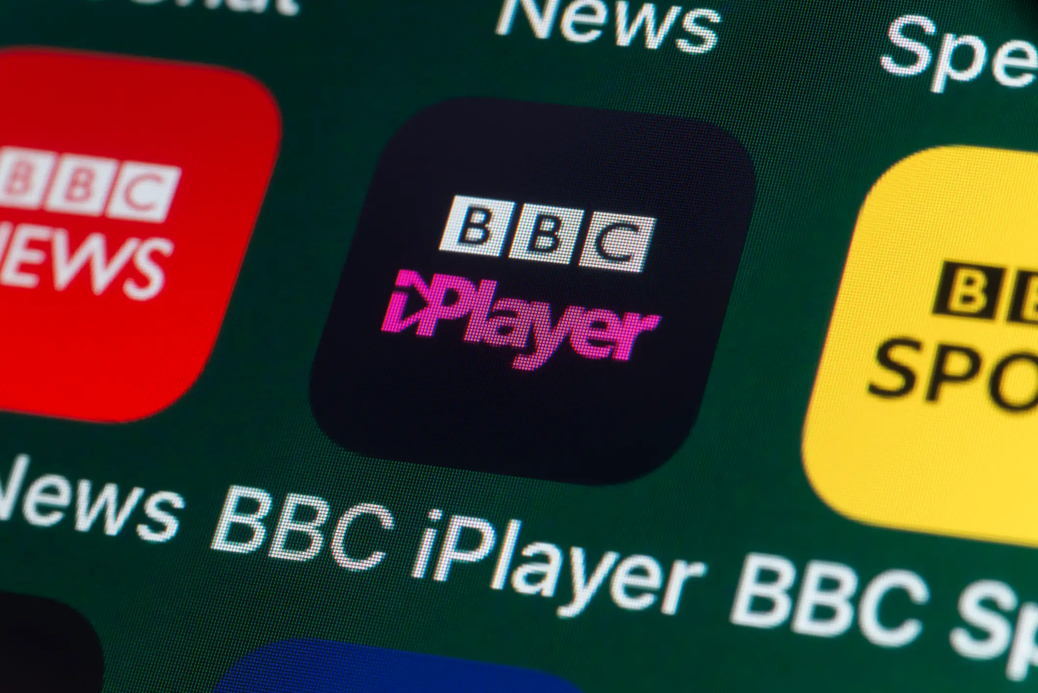 Adverts could be implemented across the BBC's platforms (Getty Stock Image)
