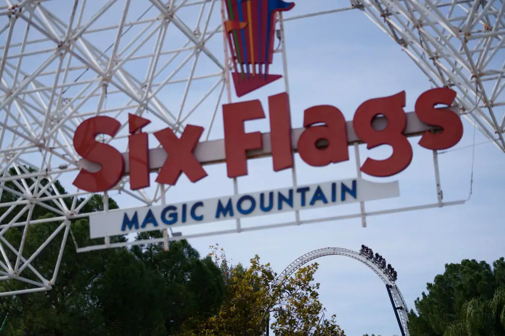 The X2 has been closed since 12 July. (Eric Thayer/Bloomberg via Getty Images)