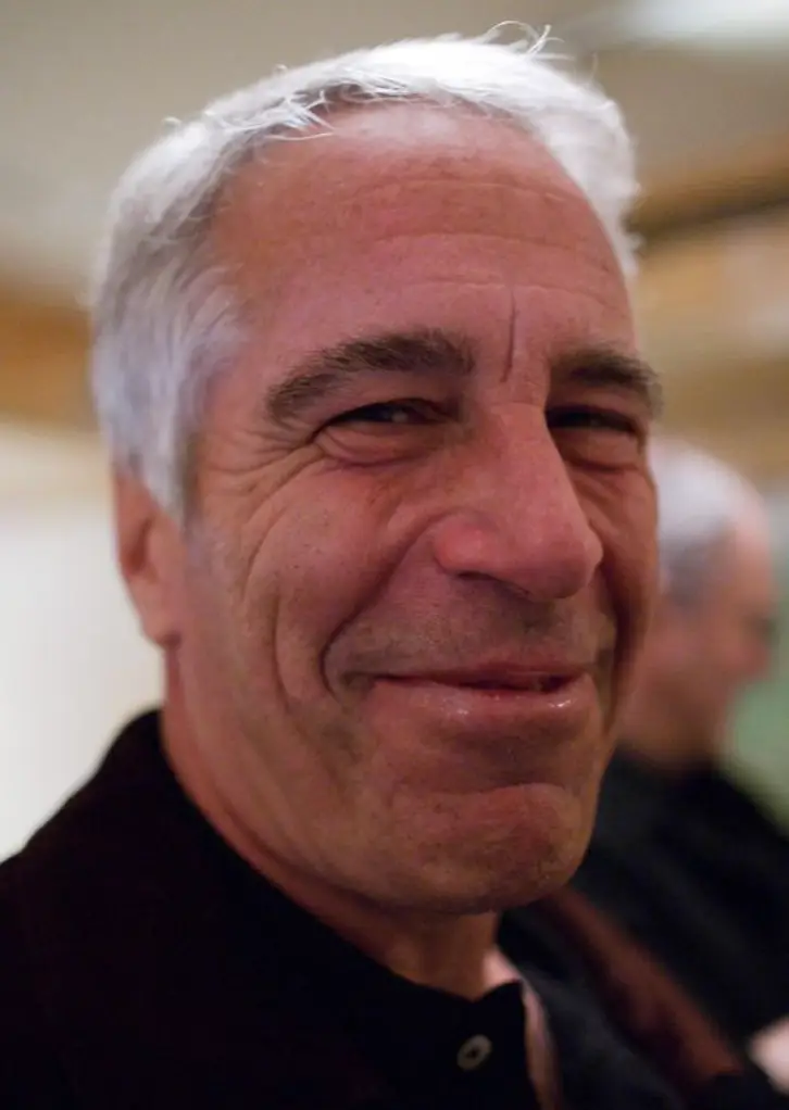 More photos from the Jeffrey Epstein files have been released (Democrat Oversight Committee)