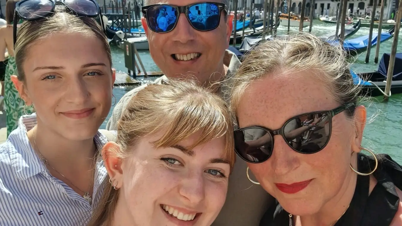 Meningitis Research Foundation/PA